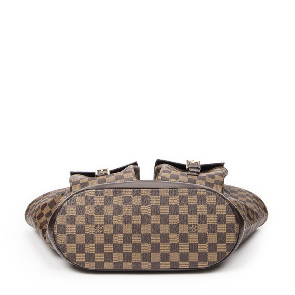 Louis Vuitton Manosque GM - Picture 6 of 10